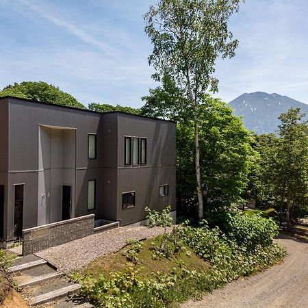 Owl House Niseko Villa Kutchan Bagian luar foto
