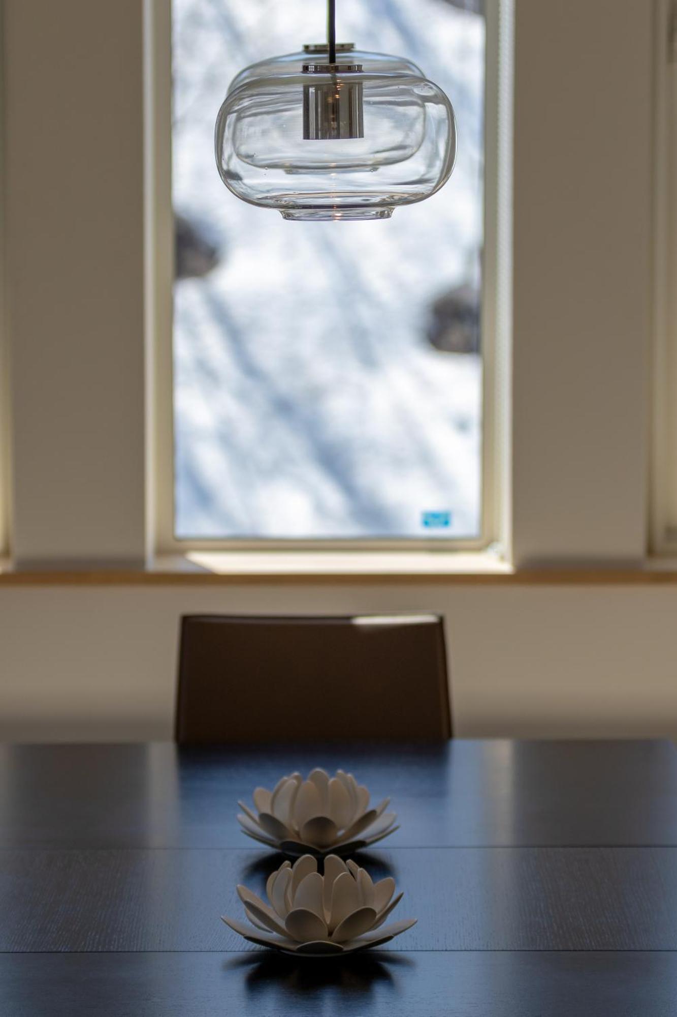 Owl House Niseko Villa Kutchan Bagian luar foto