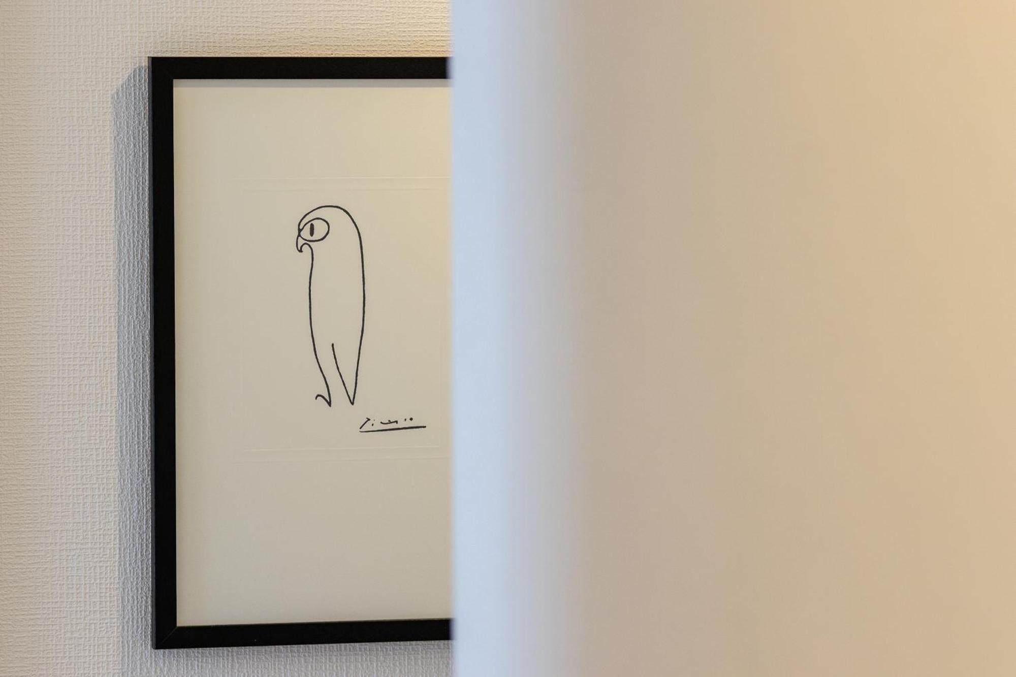 Owl House Niseko Villa Kutchan Bagian luar foto