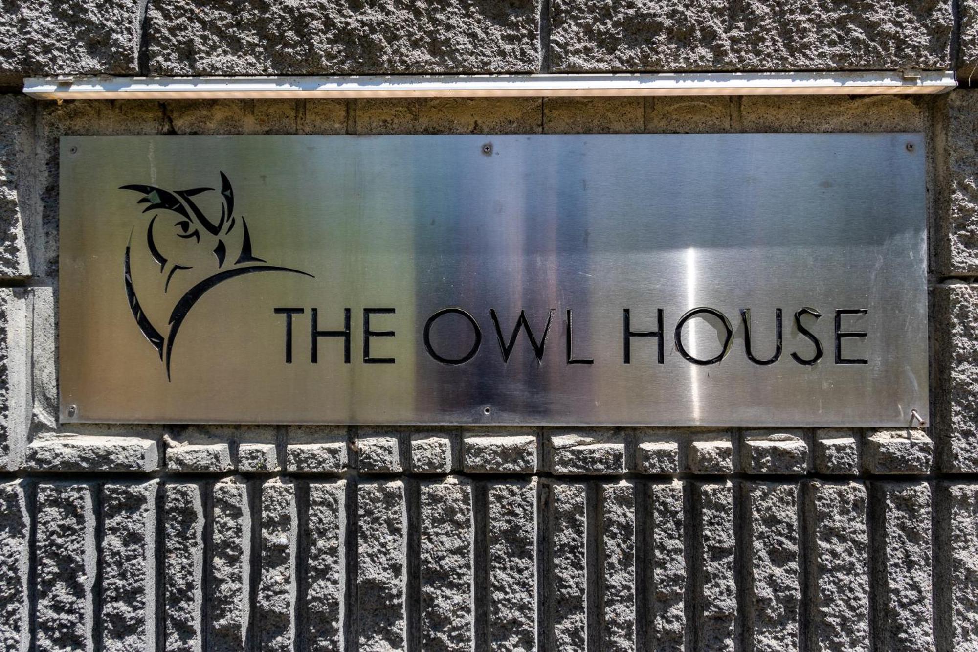 Owl House Niseko Villa Kutchan Bagian luar foto